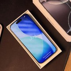 IPhone 16 Pro - фото 5