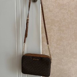Сумка MICHAEL KORS - фото 4