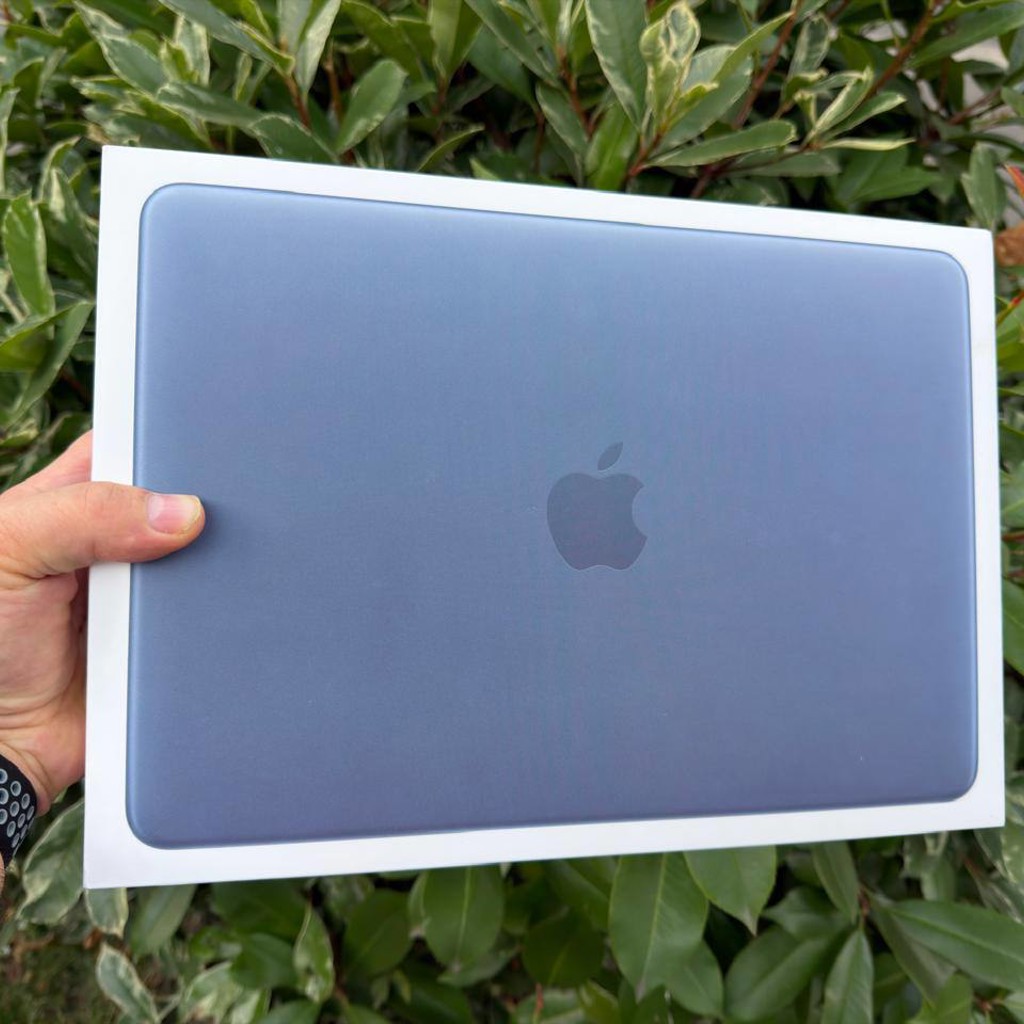 MacBook Neo