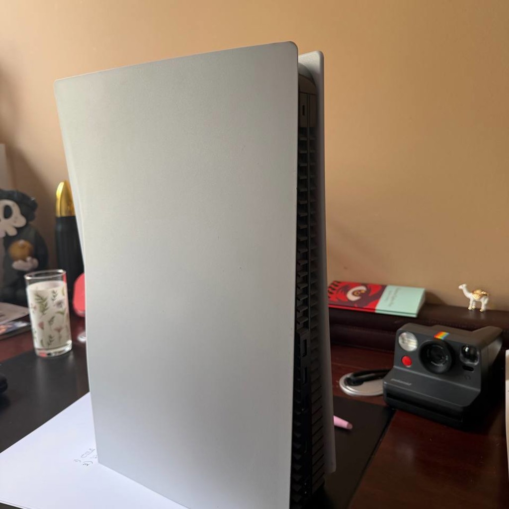 PlayStation 5
