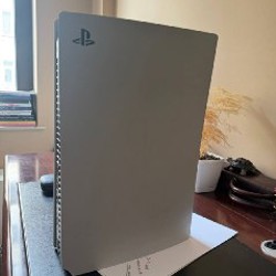 PlayStation 5 - фото 2