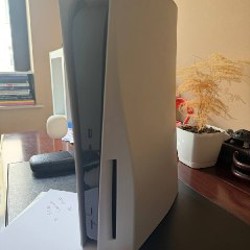 PlayStation 5 - фото 3