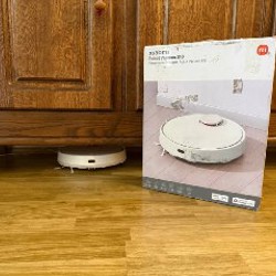 Робот-пылесос Xiaomi Robot Vacuum S10 - фото 2