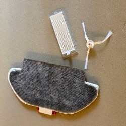 Робот-пылесос Xiaomi Robot Vacuum S10 - фото 3