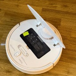 Робот-пылесос Xiaomi Robot Vacuum S10 - фото 4