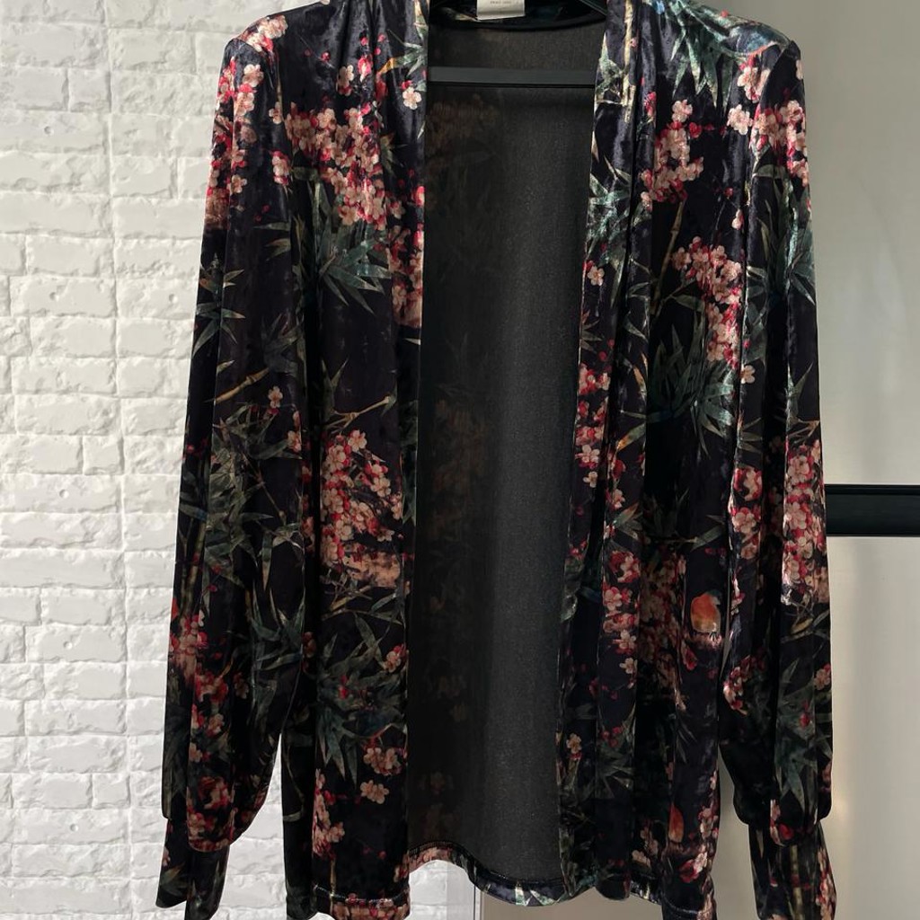 Корсет H&M