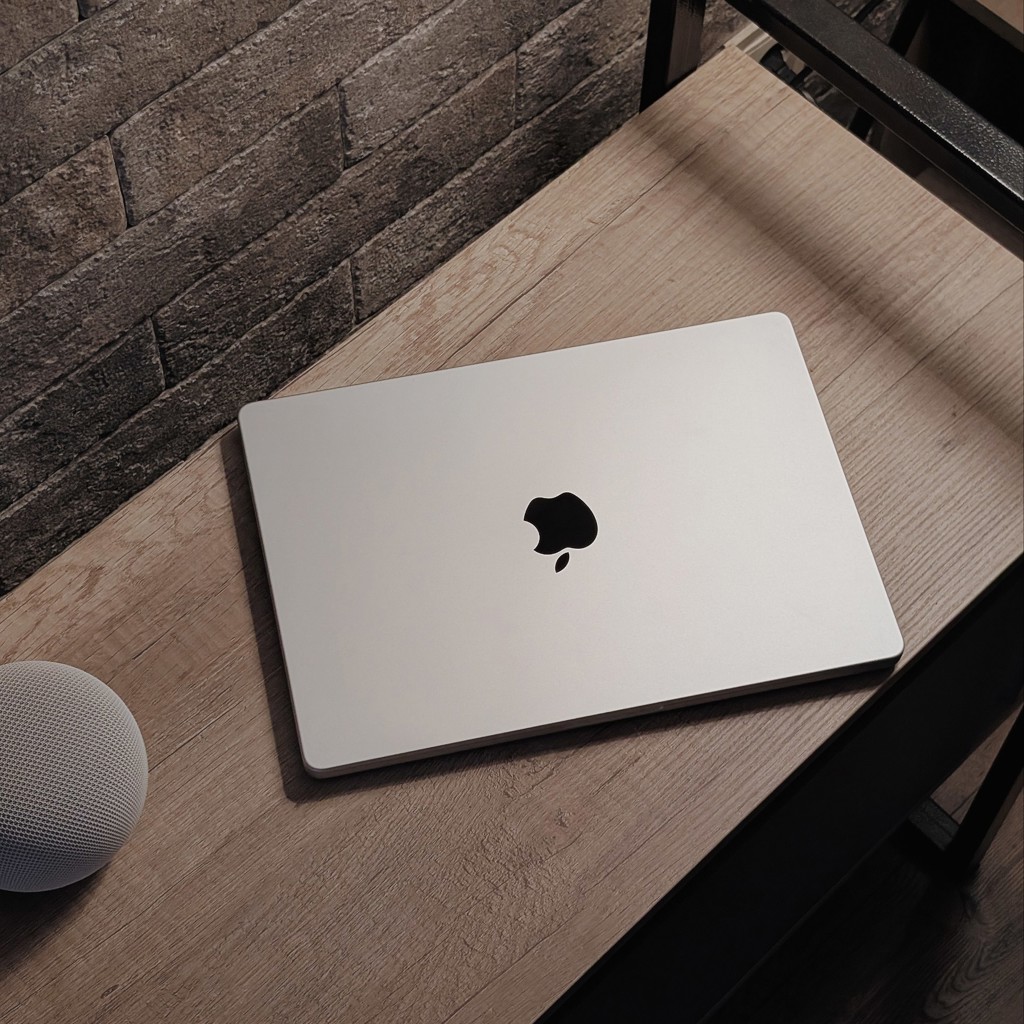 Macbook Pro 14 M1 Pro