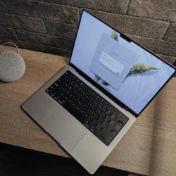 Macbook Pro 14 M1 Pro - фото 2