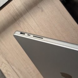 Macbook Pro 14 M1 Pro - фото 3