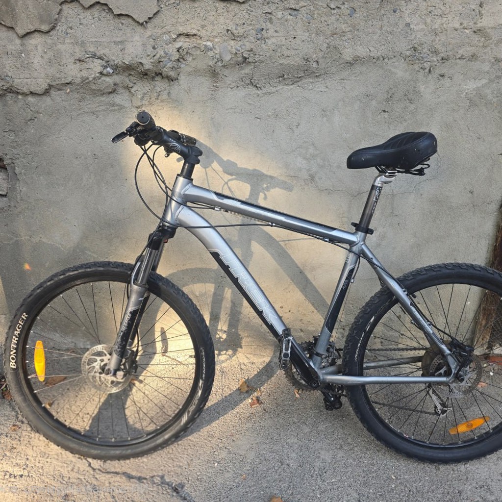 Велосипед Trek 4 Series