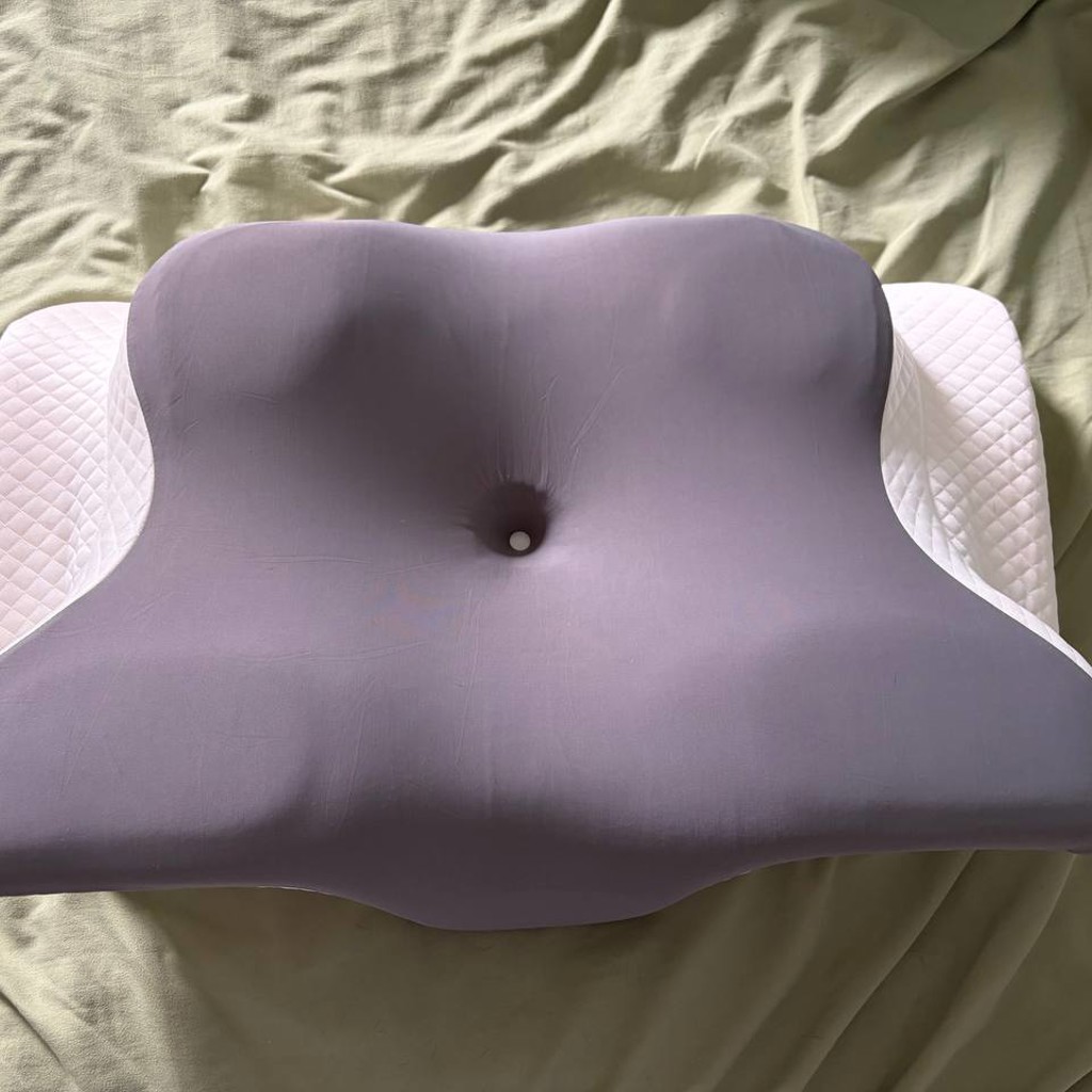 Ортопедическая подушка Memory Foam