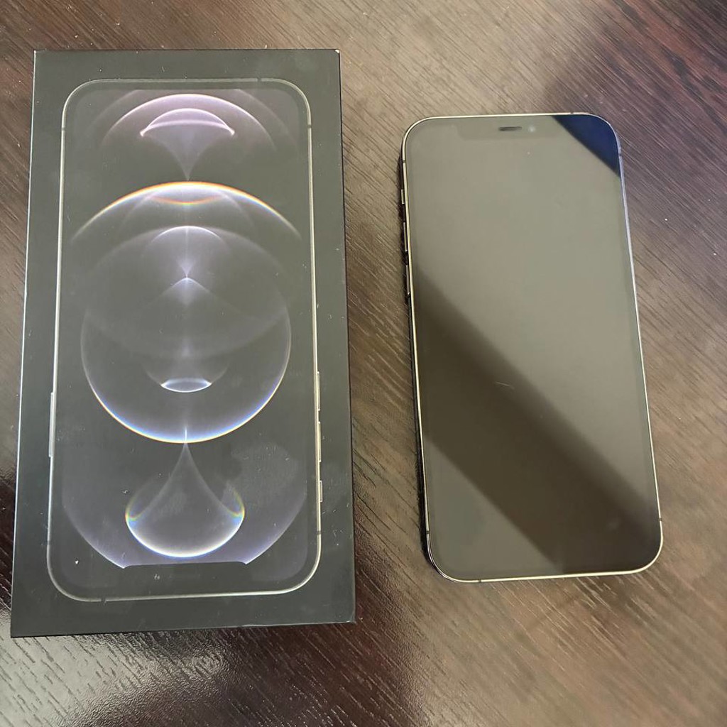IPhone 12 Pro