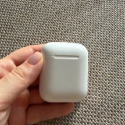 AirPods 2nd generation - фото 2