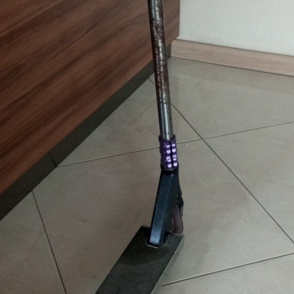 Самокат
