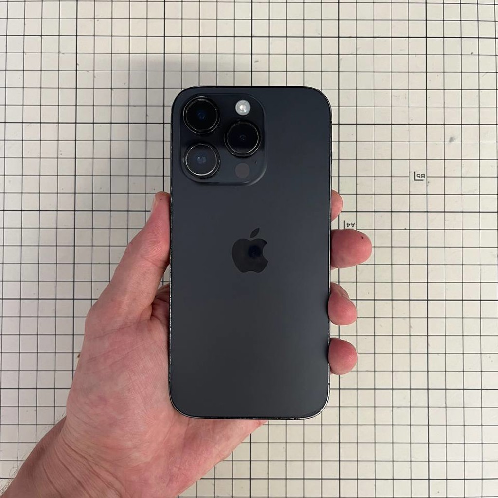 IPhone 14 Pro EU