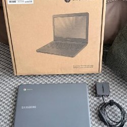 SAMSUNG Chromebook 3 - фото 3