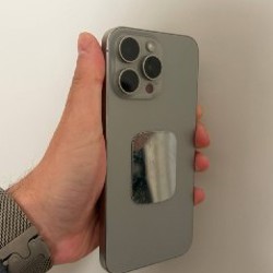 IPhone 15 Pro Max - фото 4