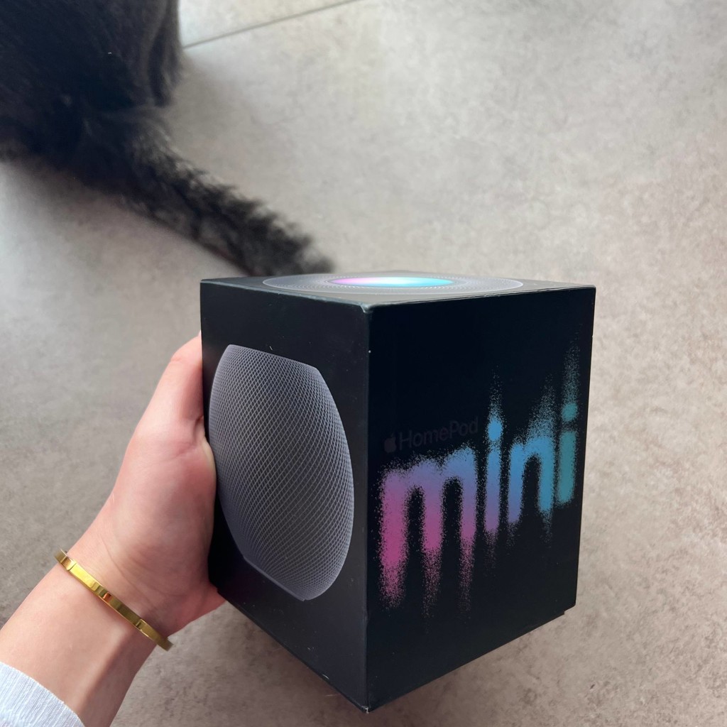Станция mini