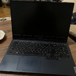 Ноутбук Lenovo Legion 15ACH6A - фото 2