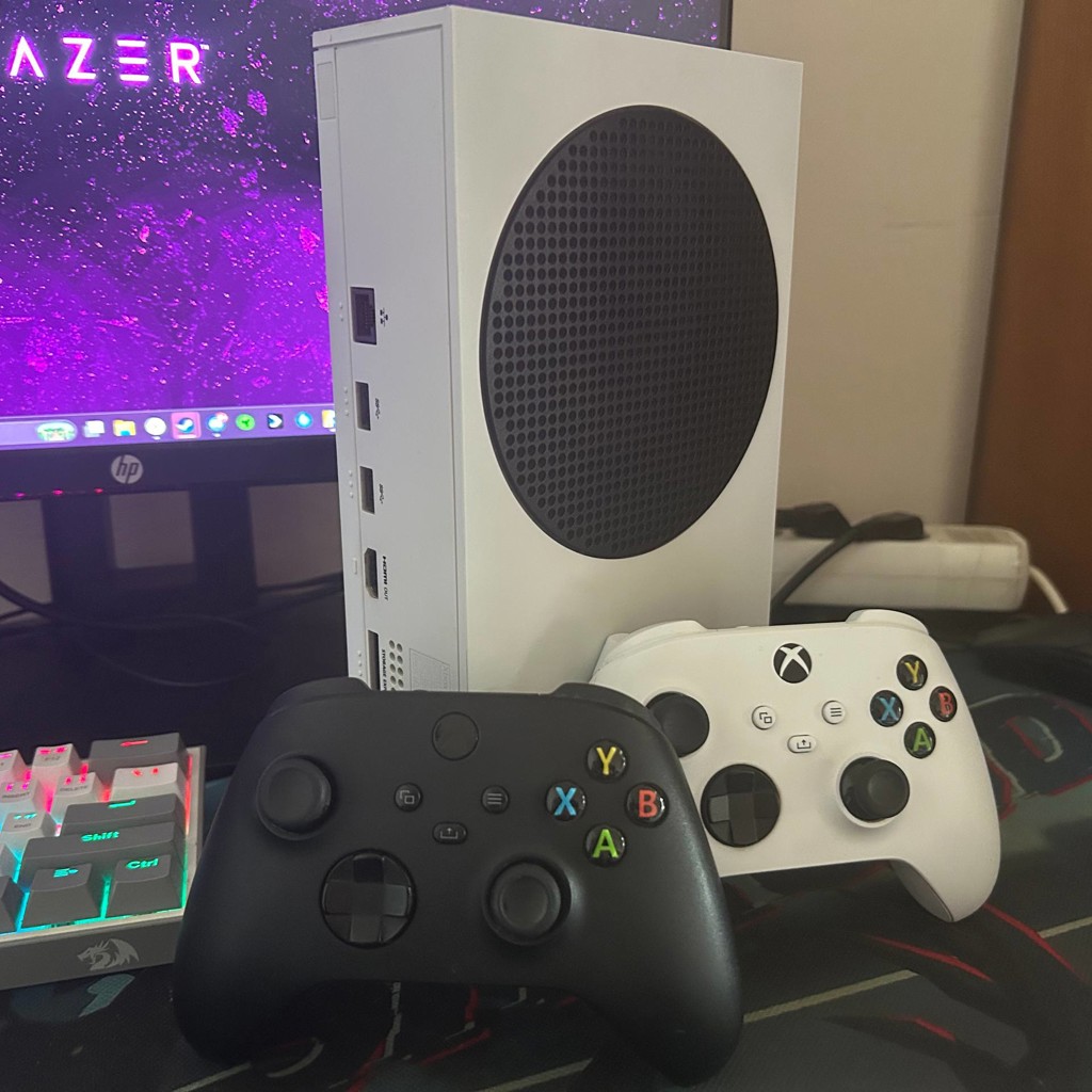 Xbox Series S