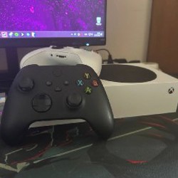 Xbox Series S - фото 2