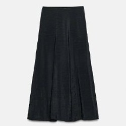 Юбка и рубашка ZARA - фото 3