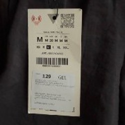 Юбка и рубашка ZARA - фото 4