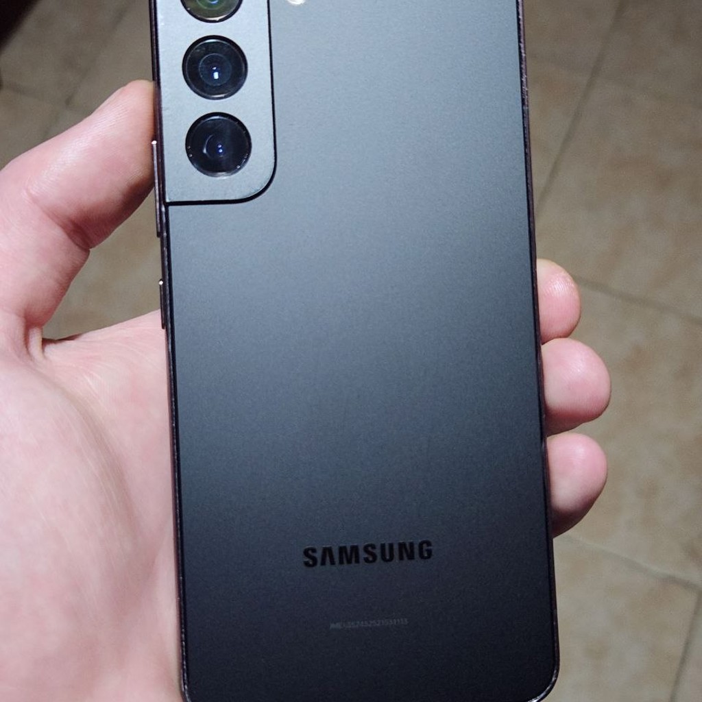Samsung Galaxy S22 5G