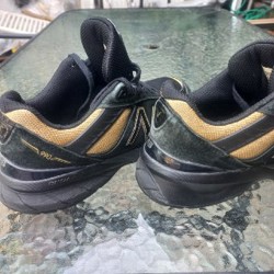 Кроссовки New balance 990v5 - фото 2