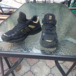 Кроссовки New balance 990v5 - фото 3