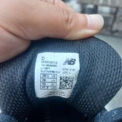 Кроссовки New balance 990v5 - фото 4