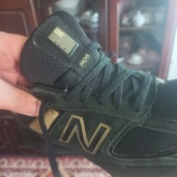 Кроссовки New balance 990v5 - фото 5
