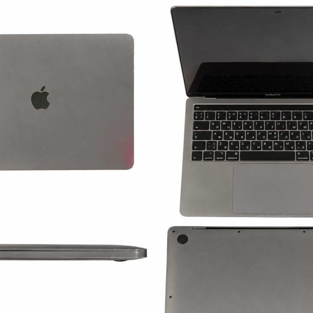 MacBook Pro 13” 2020