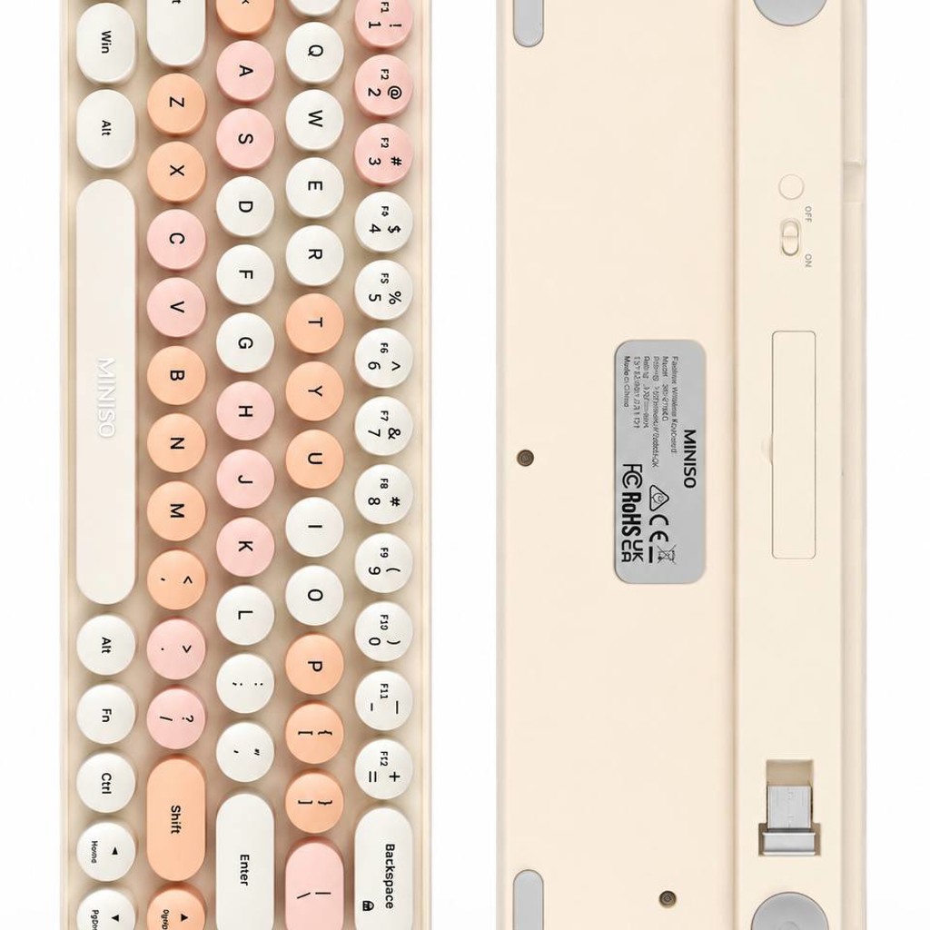 Клавиатура MINISO