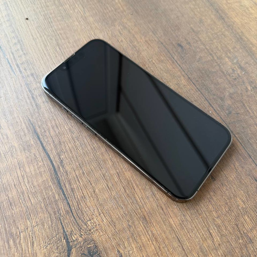 IPhone 13 Pro