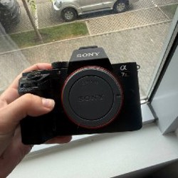 SONY a7rII - фото 3