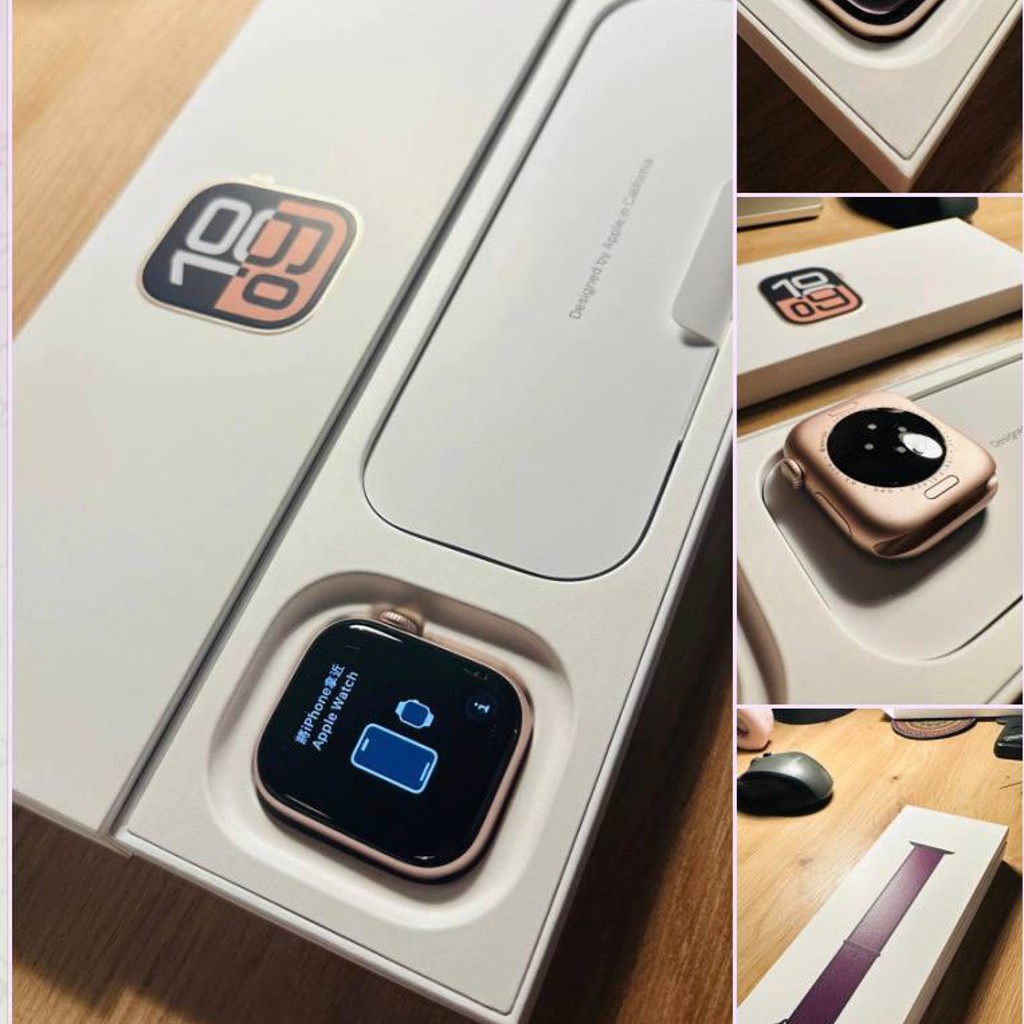 Apple Watch Series 10