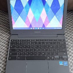 SAMSUNG Chromebook 3 - фото 2