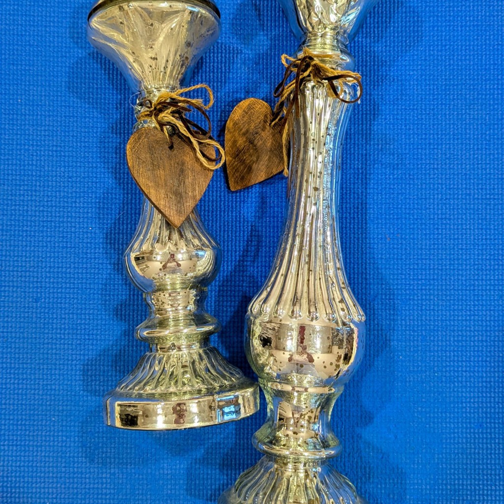 Подсвечники