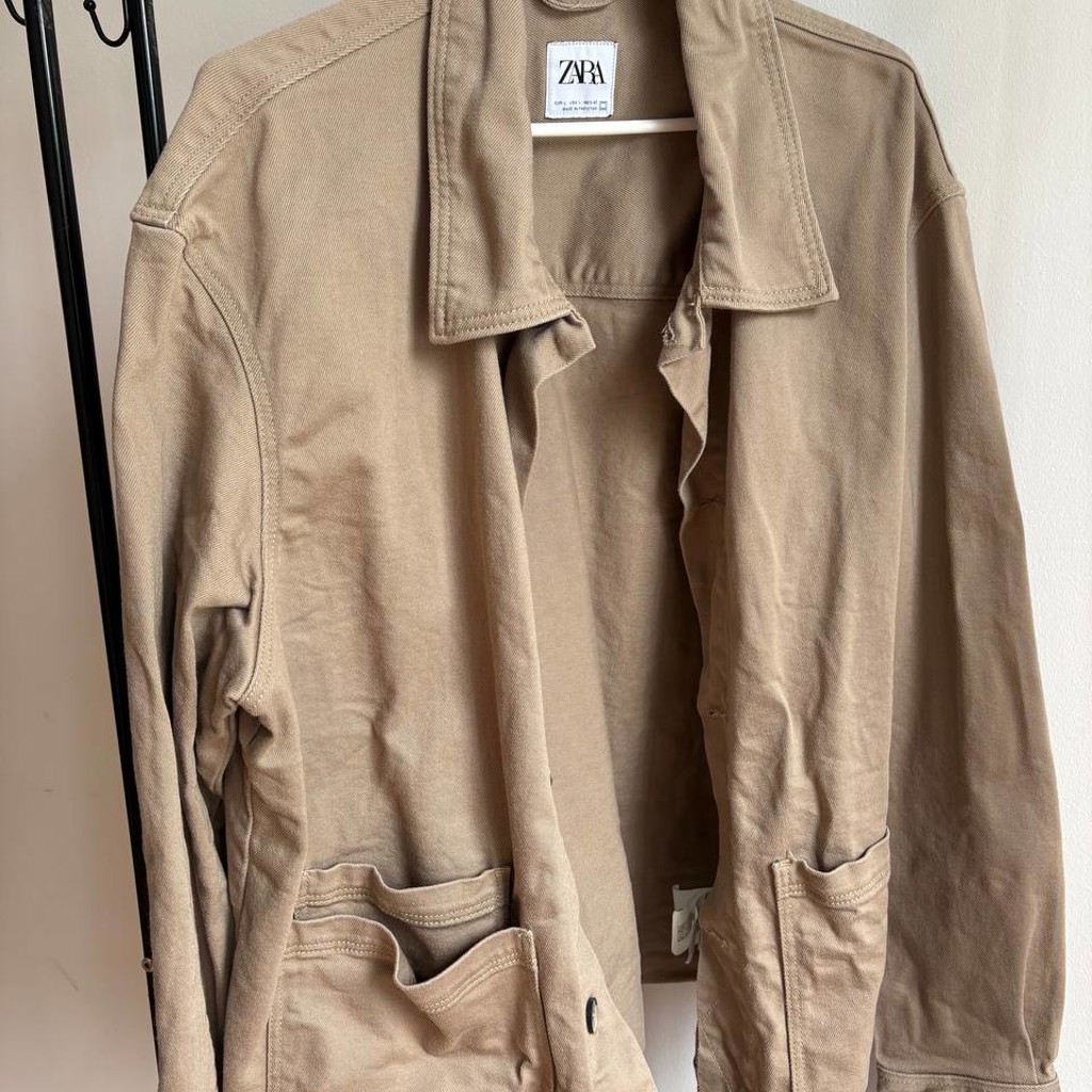 Куртка Zara