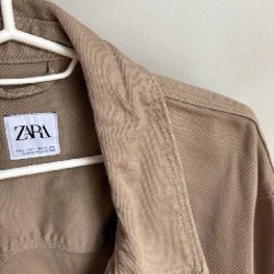 Куртка Zara - фото 2