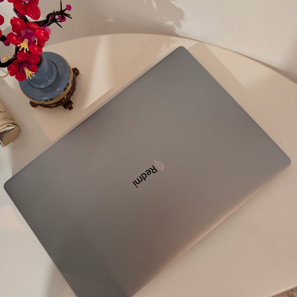 Redmi Book Pro 15 (2023) Ryzen Edition