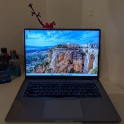 Redmi Book Pro 15 (2023) Ryzen Edition - фото 2