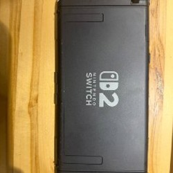 Nintendo Switch 2 - фото 2