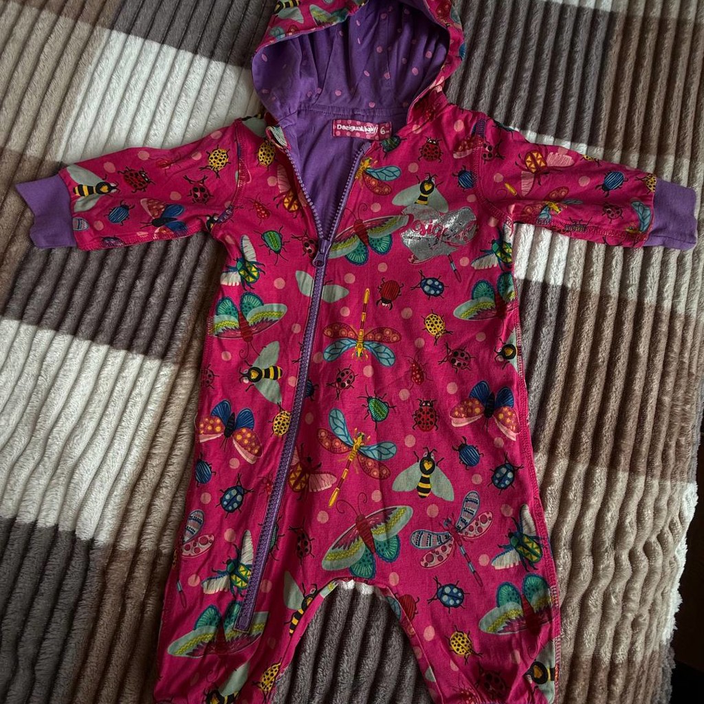 Комбинезон Desigual Baby