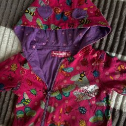 Комбинезон Desigual Baby - фото 2