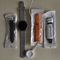 Часы Huawei Watch GT 3 - фото 2