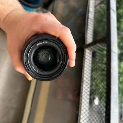 Sony FE 35mm F1.8 - фото 3