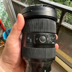 Sony FE 35mm F1.8 - фото 6