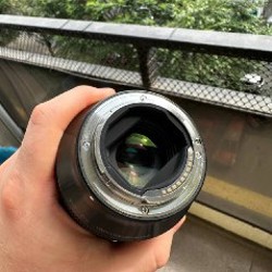 Sony FE 35mm F1.8 - фото 7
